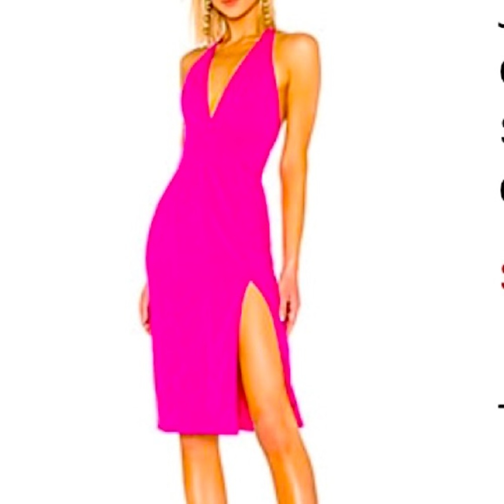 Jay Godfrey Tanner Dress